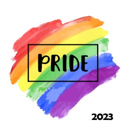 PRIDE 2023