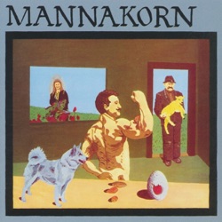 Mannakorn