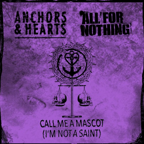 Call Me A Mascot (I'm Not A Saint)