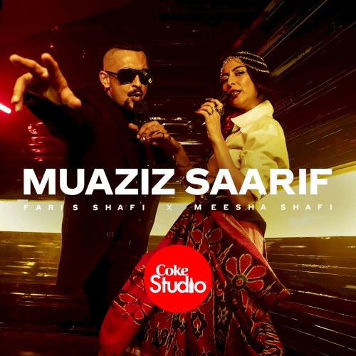 Muaziz Saarif