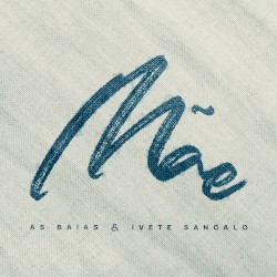 Mãe
