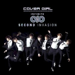 Cover Girl (Live)