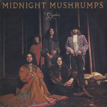 Midnight Mushrumps