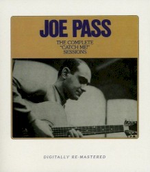 The Complete "Catch Me" Sessions