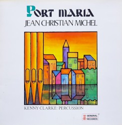 Port Maria