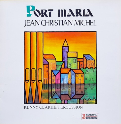 Port Maria