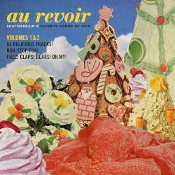 Au Revoir: Skatterbrain's Favorite Songs of 2010