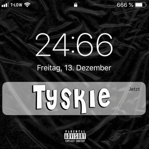 Tyskie
