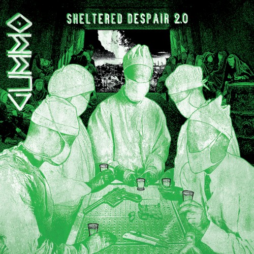 Sheltered Despair 2.0
