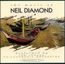 The Music of Neil Diamond