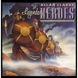 Legendary Heroes