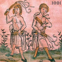 Flagellation