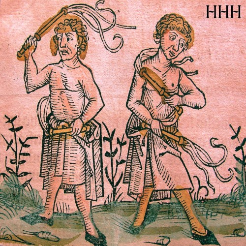 Flagellation
