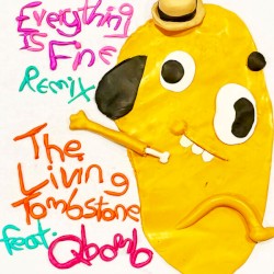 Everything is Fine (Remix)