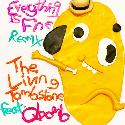 Everything is Fine (Remix)