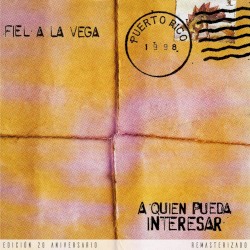 A quien pueda interesar