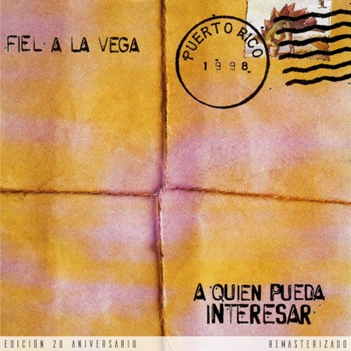 A quien pueda interesar