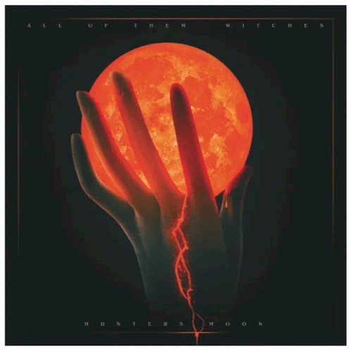 Hunters Moon