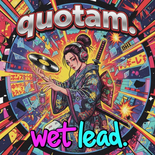 Wet Lead
