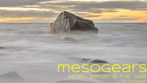 How I Became the Sea