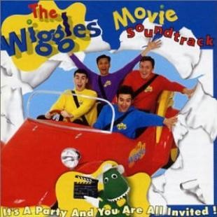 The Wiggles: Movie Soundtrack