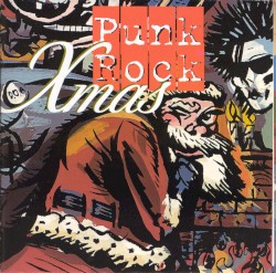 Punk Rock Xmas