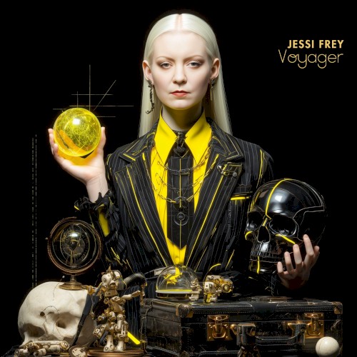 Voyager