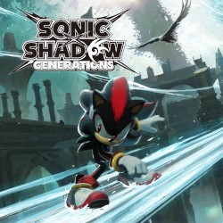 Kingdom Valley: Act 1 (Trailer ver.) - SONIC X SHADOW GENERATIONS