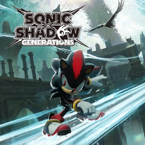 Kingdom Valley: Act 1 (Trailer ver.) - SONIC X SHADOW GENERATIONS