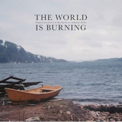 The World Is Burning