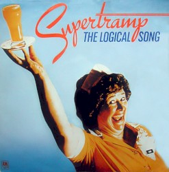 The Logical Song / Just Another Nervous Wreck