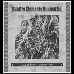 Quattro Elements Dimiourgia