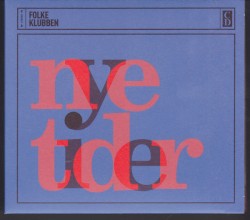 Nye Tider