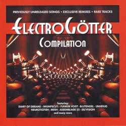 Electro Götter