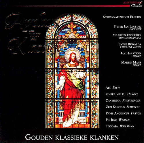 Applaus voor klassiek