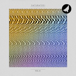 SATURATED! VOL. 3