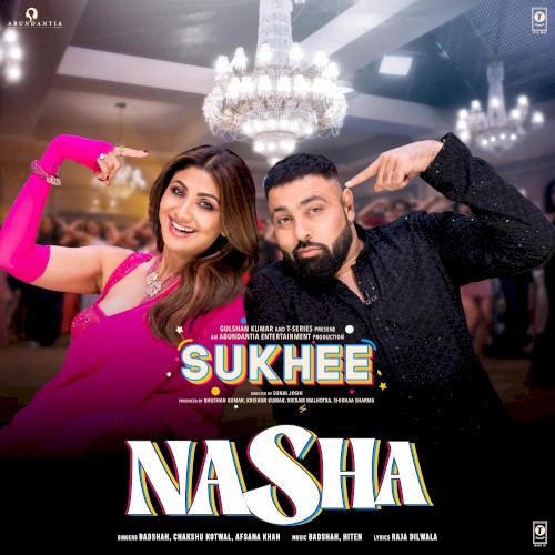 Nasha (From “Sukhee”)