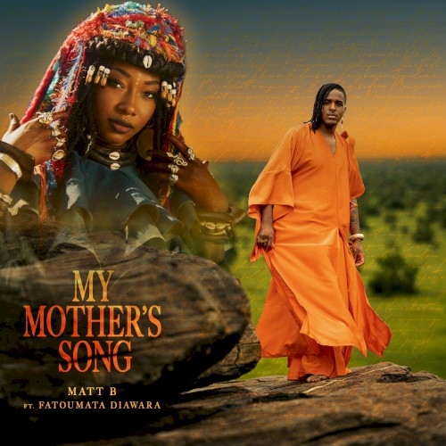 MY MOTHER'S SONG