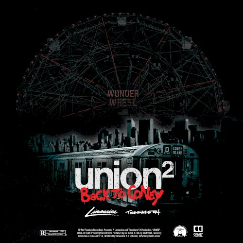 Union² (Back To Coney)