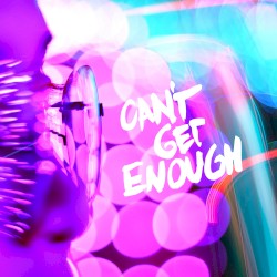 Can’t Get Enough Synthesizer, Vol. 2