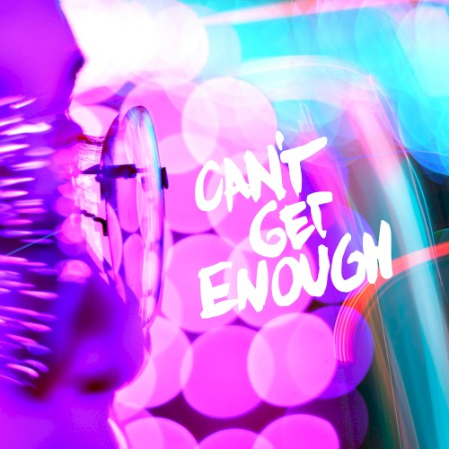 Can’t Get Enough Synthesizer, Vol. 2