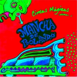 Cintas mágicas
