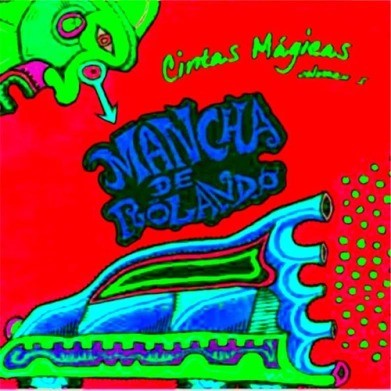 Cintas mágicas