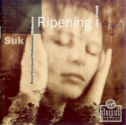 Ripening / Praga