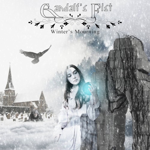 Winter’s Mourning