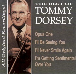 The Best of Tommy Dorsey