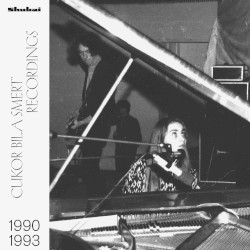 Recordings 1990–1993