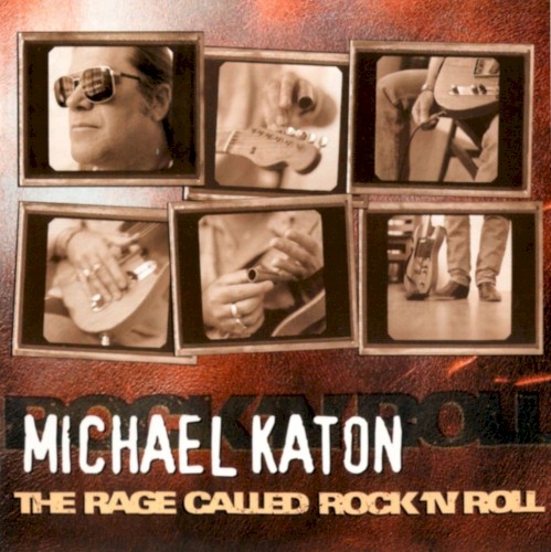The Rage Called Rock ’n’ Roll