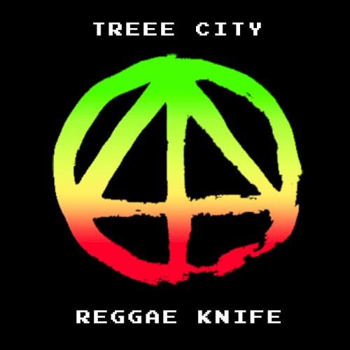 Reggae Knife