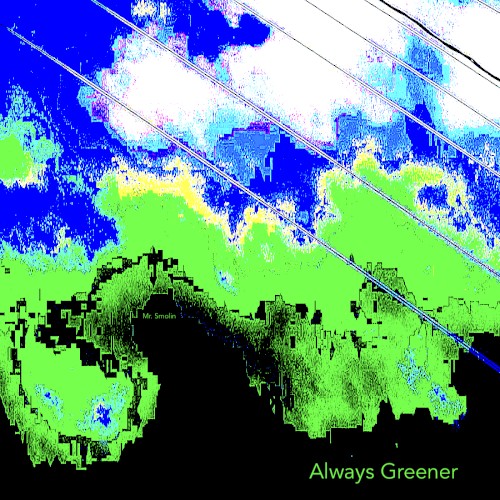 Always Greener